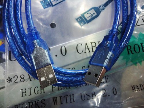 Rallonge USB - Ref 437869