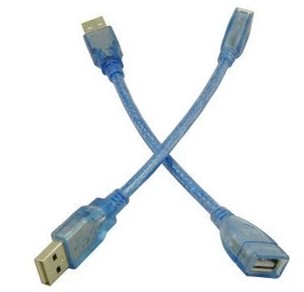 Rallonge USB - Ref 437872