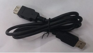 Rallonge USB - Ref 438064
