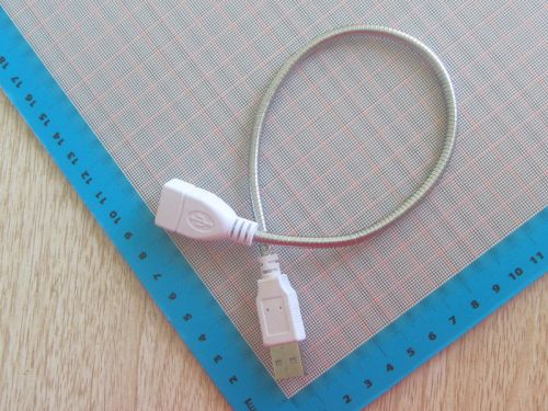 Rallonge USB - Ref 438137