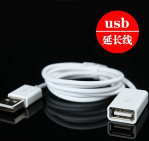 Rallonge USB - Ref 438201