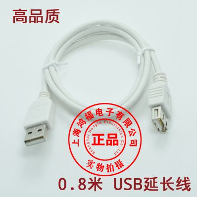 Rallonge USB 438507