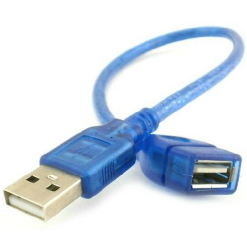 Rallonge USB - Ref 438520