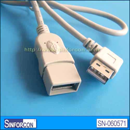 Rallonge USB 438694