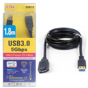 Rallonge USB 441607