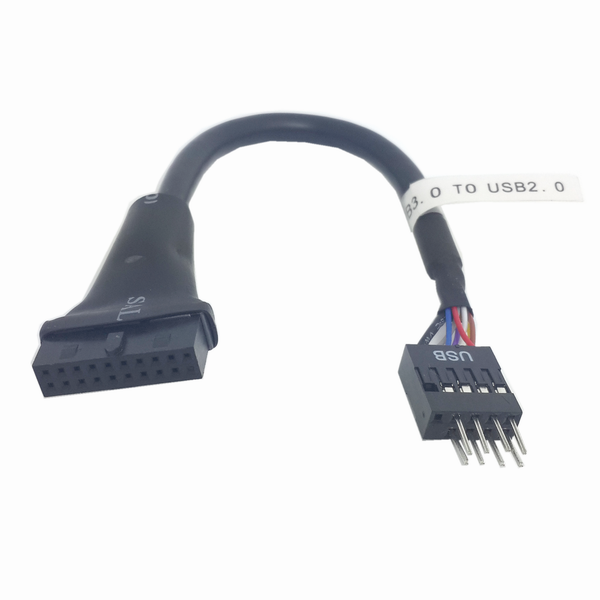 Rallonge USB 442048