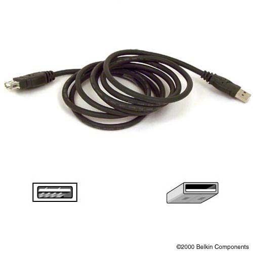 Rallonge USB 442066