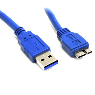 Rallonge USB 442080