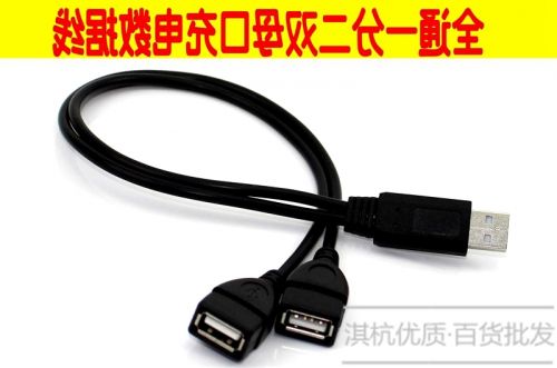 Rallonge USB 442222