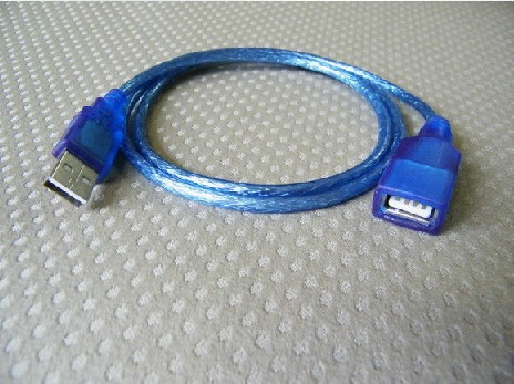 Rallonge USB 442335