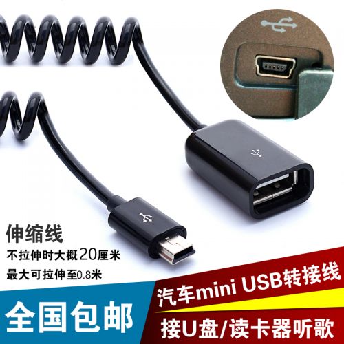 Rallonge USB 442398