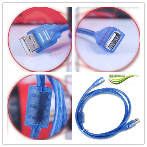 Rallonge USB 442406