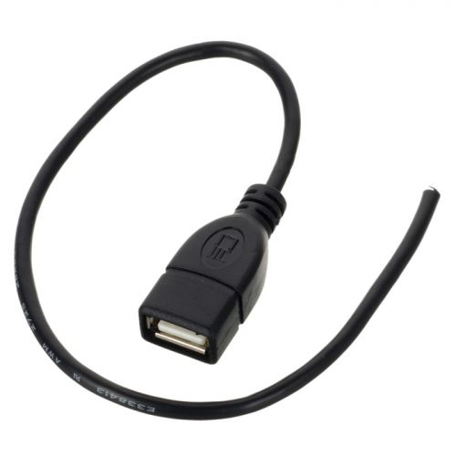 Rallonge USB 442435