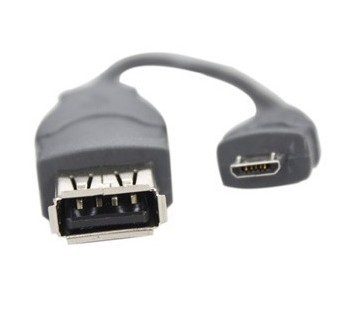 Rallonge USB 442440