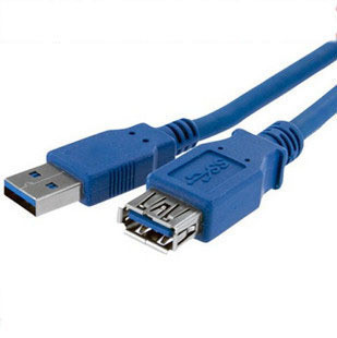 Rallonge USB - Ref 442520