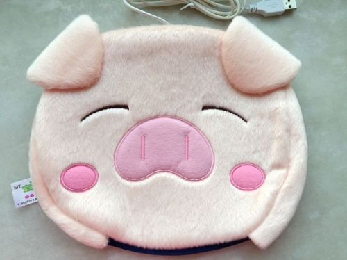 Réchauffeur USB - Ref 420838