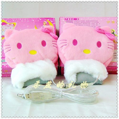 Réchauffeur USB - Ref 420885