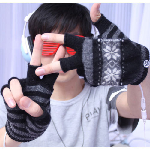 Réchauffeur USB - Ref 420896