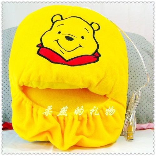 Réchauffeur USB - Ref 420903