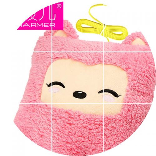 Réchauffeur USB - Ref 420944