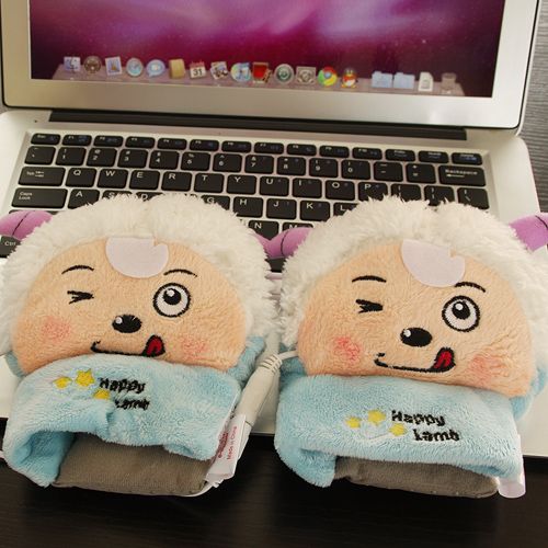 Réchauffeur USB - Ref 420947