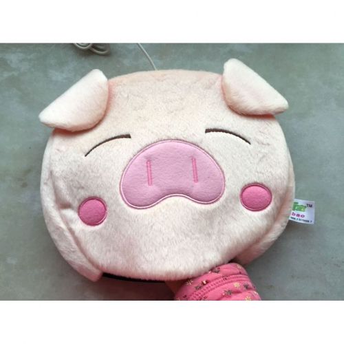 Réchauffeur USB - Ref 420973