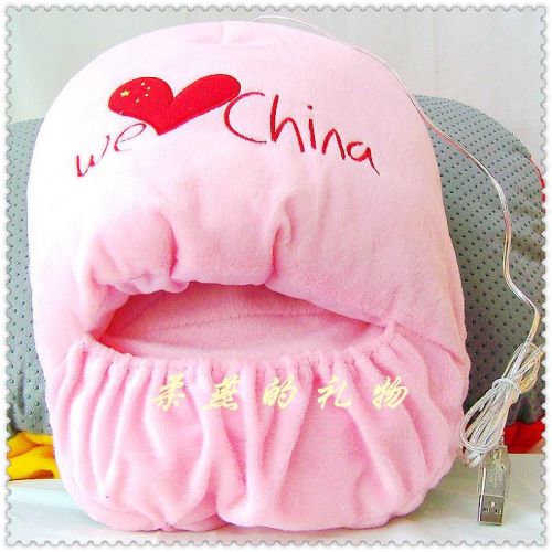 Réchauffeur USB - Ref 421022