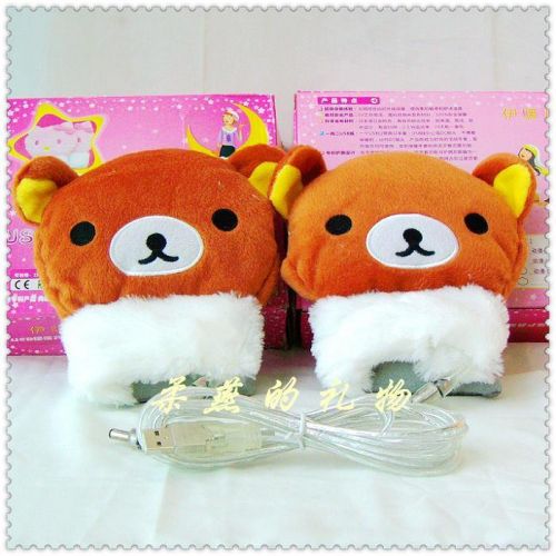 Réchauffeur USB - Ref 421054