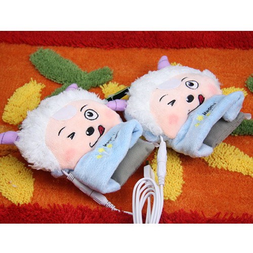 Réchauffeur USB - Ref 421098
