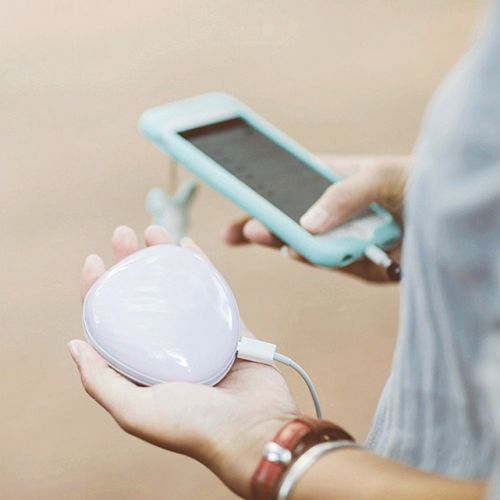 Réchauffeur USB pour les mains - Ref 415690