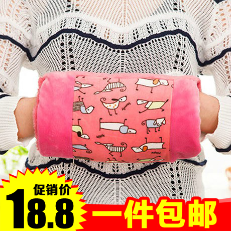 Réchauffeur USB pour les mains - Ref 415710