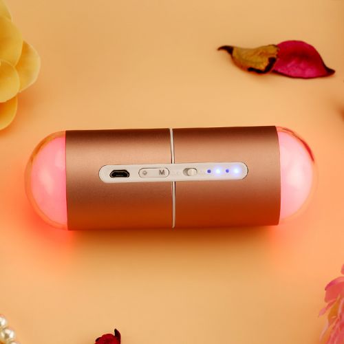 Réchauffeur USB pour les mains - Ref 415711