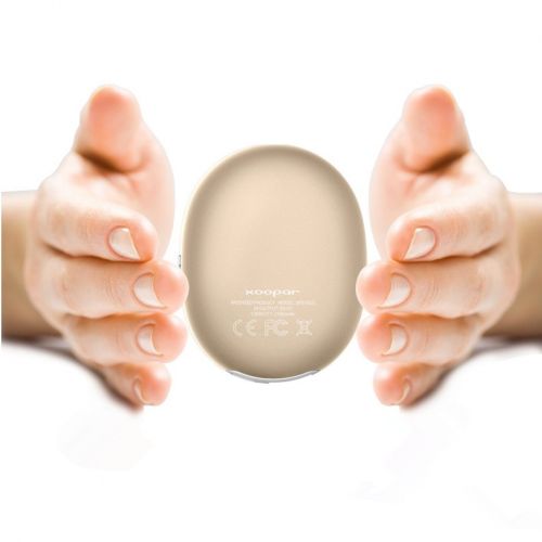 Réchauffeur USB pour les mains - Ref 415719