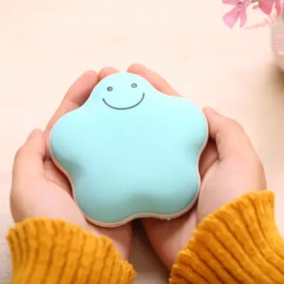 Réchauffeur USB pour les mains - Ref 415722