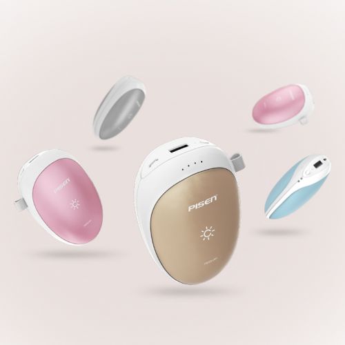 Réchauffeur USB pour les mains - Ref 415745