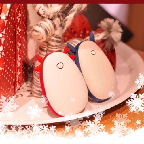 Réchauffeur USB pour les mains - Ref 415759