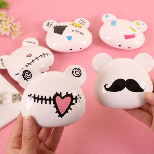 Réchauffeur USB pour les mains - Ref 415760