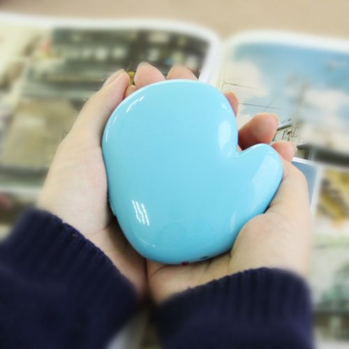 Réchauffeur USB pour les mains - Ref 415776