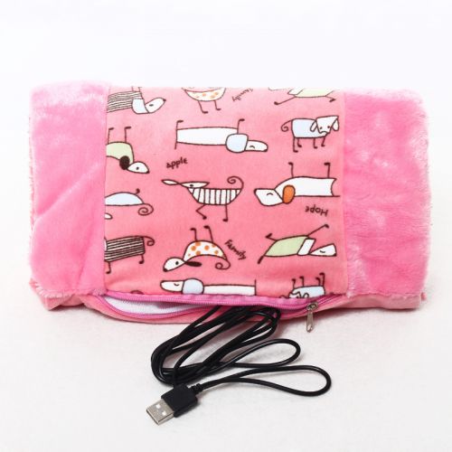 Réchauffeur USB pour les mains - Ref 415793