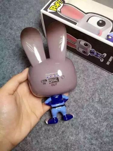 Réchauffeur USB pour les mains - Ref 415806