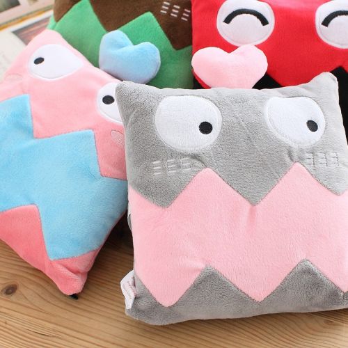 Réchauffeur USB pour les mains - Ref 415828