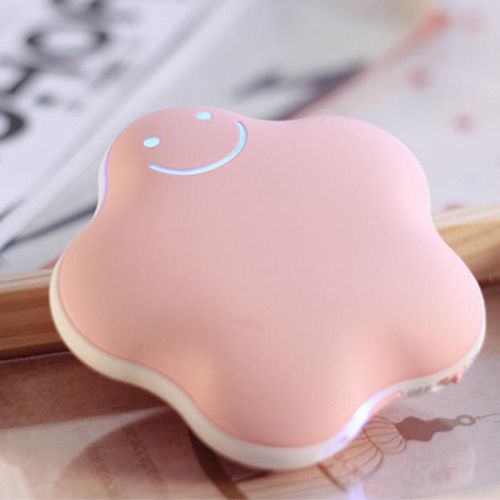 Réchauffeur USB pour les mains - Ref 415834