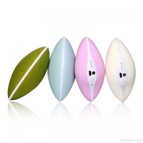 Réchauffeur USB pour les mains - Ref 415843