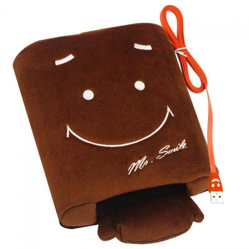 Réchauffeur USB pour les mains - Ref 415857