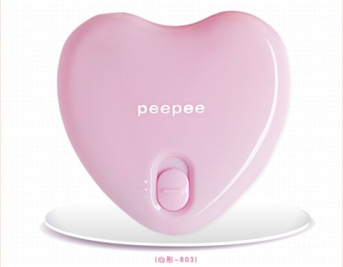 Réchauffeur USB pour les mains - Ref 415859