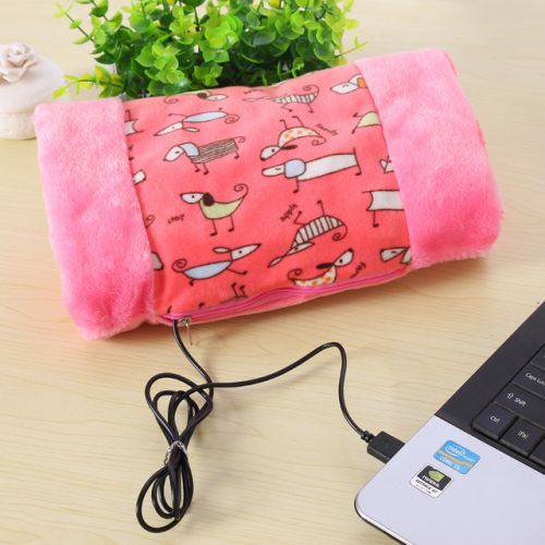 Réchauffeur USB pour les mains - Ref 415861