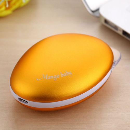 Réchauffeur USB pour les mains - Ref 415892