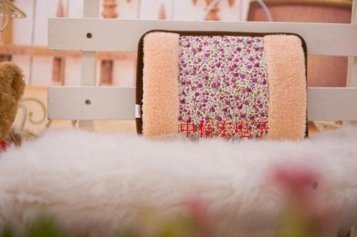 Réchauffeur USB pour les mains - Ref 415896