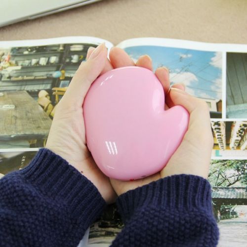 Réchauffeur USB pour les mains - Ref 415900