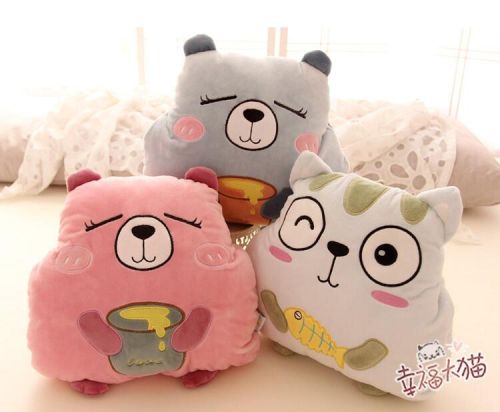 Réchauffeur USB pour les mains - Ref 415919